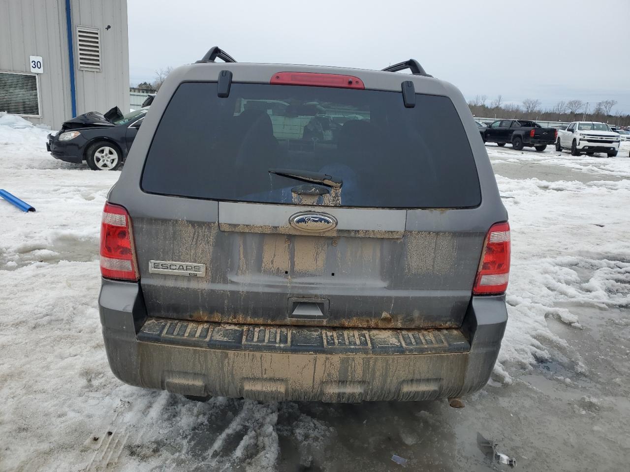 2012 Ford Escape - Image 6