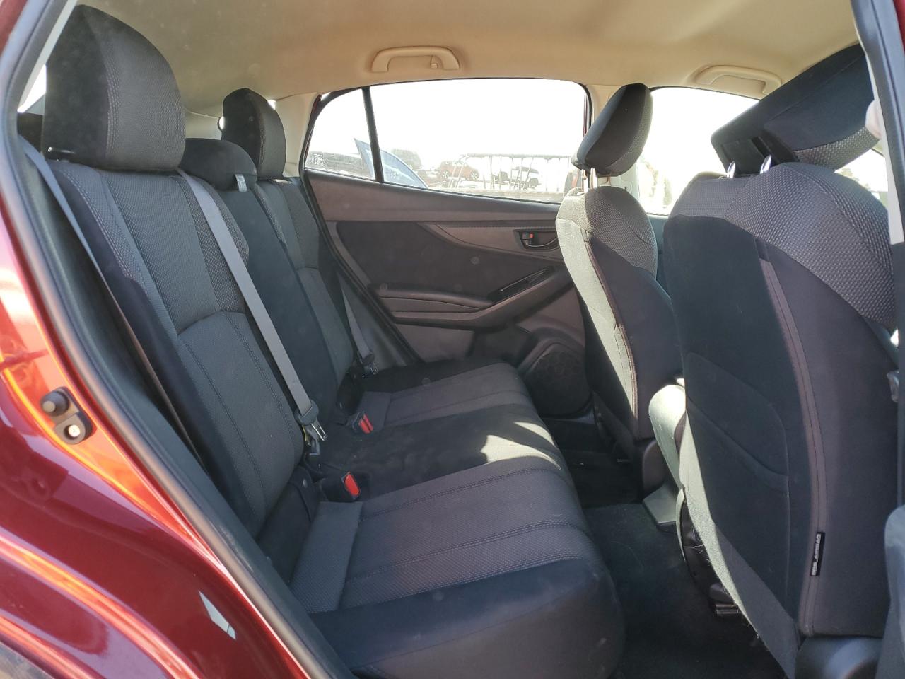 2019 Subaru XV - Image 11