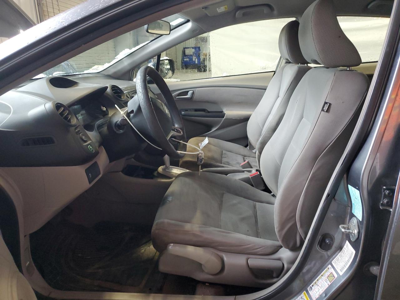 2012 Honda Insight - Image 7