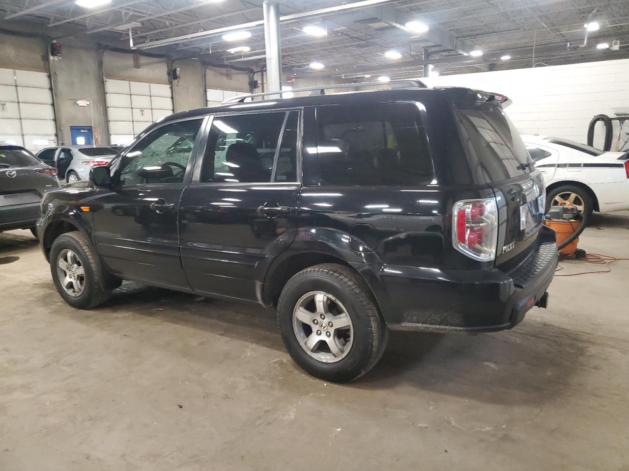 2006 Honda Pilot - Image 2