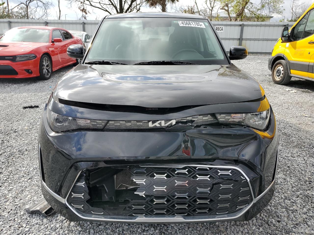 2023 Kia Soul - Image 5