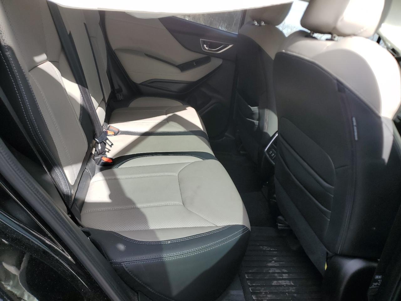 2021 Subaru Forester - Image 11