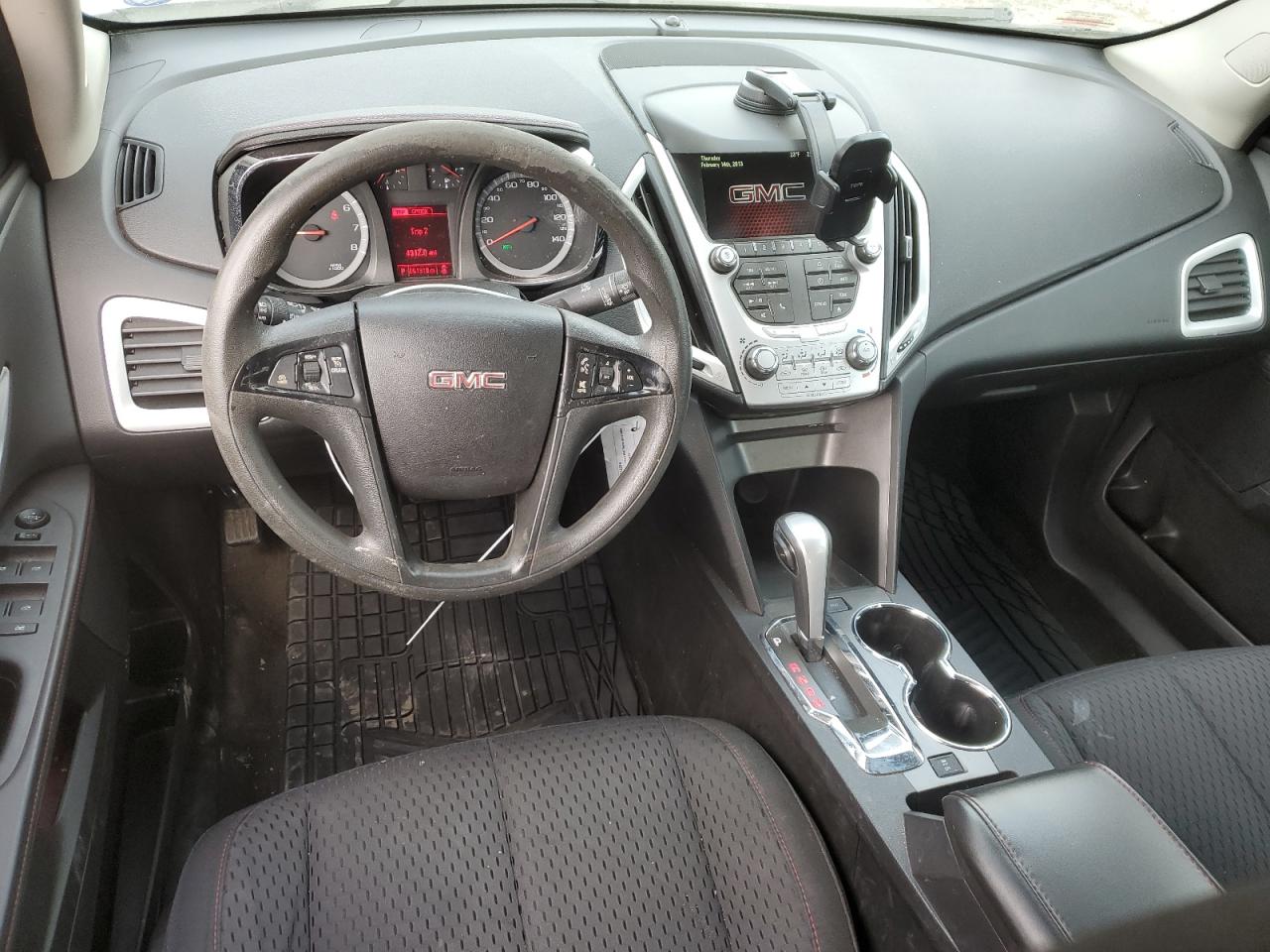 2013 GMC Terrain - Image 8