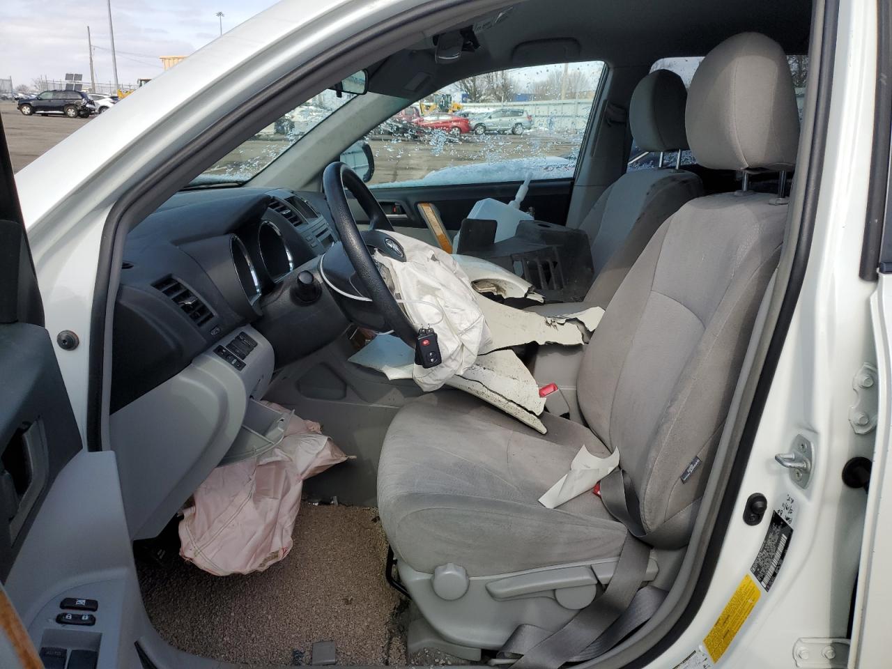 2009 Toyota Highlander - Image 7