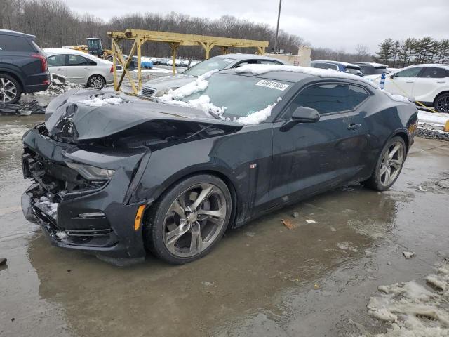 2020 Chevrolet Camaro Lz