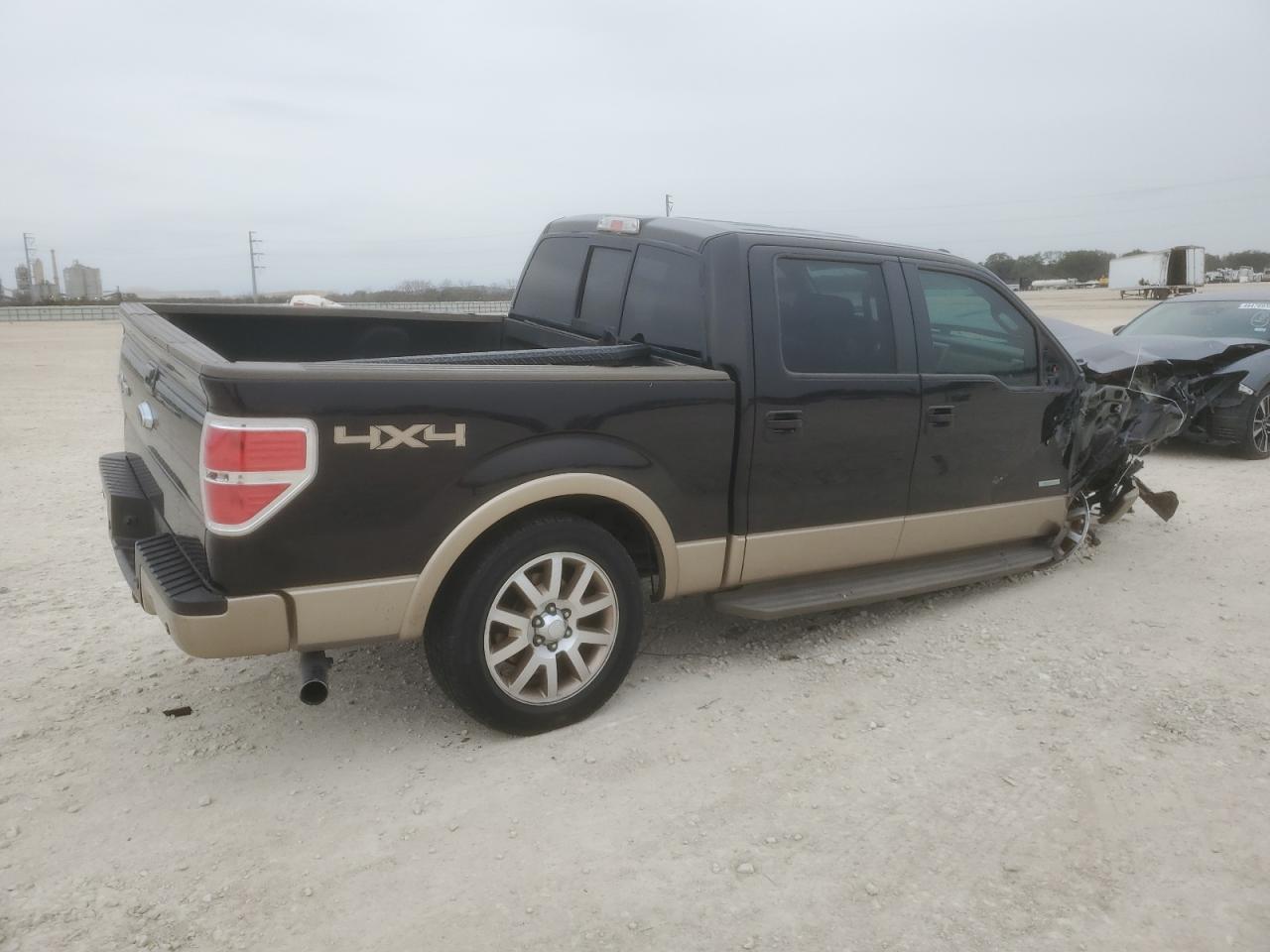 2014 Ford F-150 - Image 3