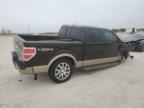 2014 Ford F150 Supercrew продається в New Braunfels, TX - Front End