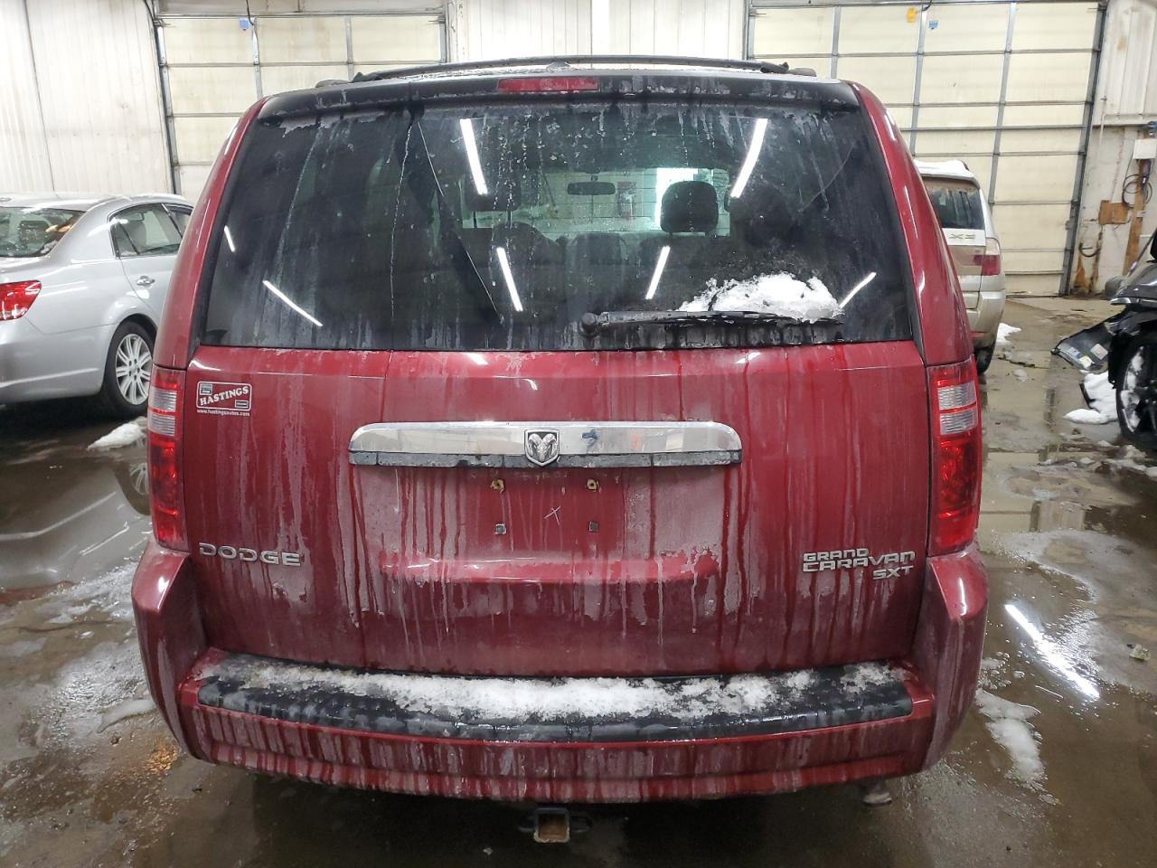2010 Dodge Caravan - Image 6