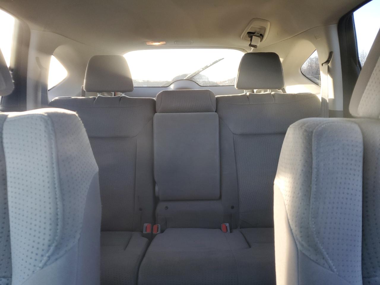 2012 Honda CR-V - Image 10