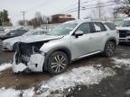2023 Nissan Pathfinder Platinum for Sale in New Britain, CT - Front End
