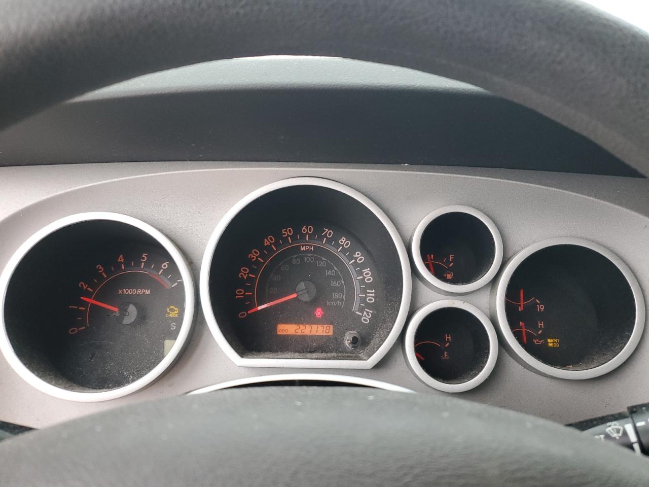 2007 Toyota Tundra - Image 9