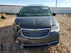2011 Chrysler Town & Country Touring de vânzare în Rapid City, SD - Front End