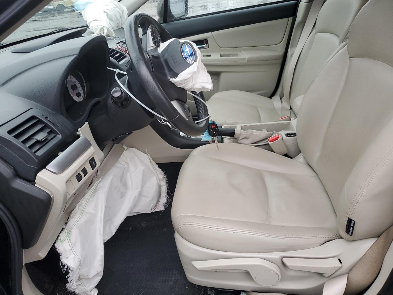2014 Subaru Impreza - Image 7