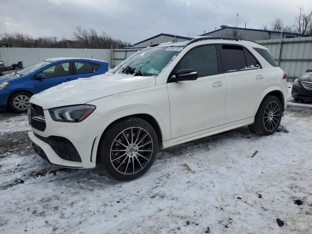 2022 Mercedes-Benz Gle 450 4Matic