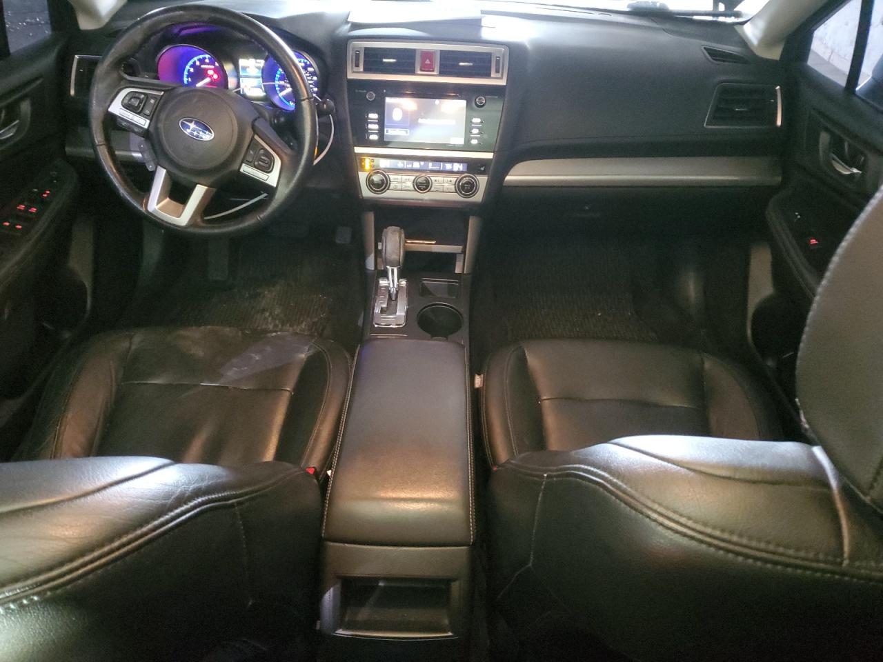2015 Subaru Legacy - Image 8