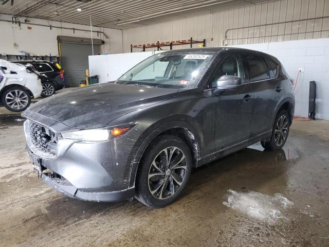 2023 Mazda Cx-5 Premium