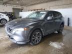 2023 Mazda Cx-5 Premium na sprzedaż w Candia, NH - Undercarriage