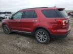 2016 Ford Explorer Limited for Sale in Houston, TX - Side