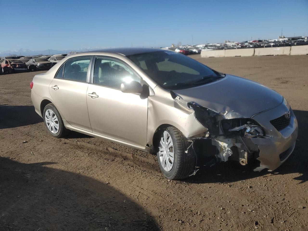 2009 Toyota Corolla - Image 4