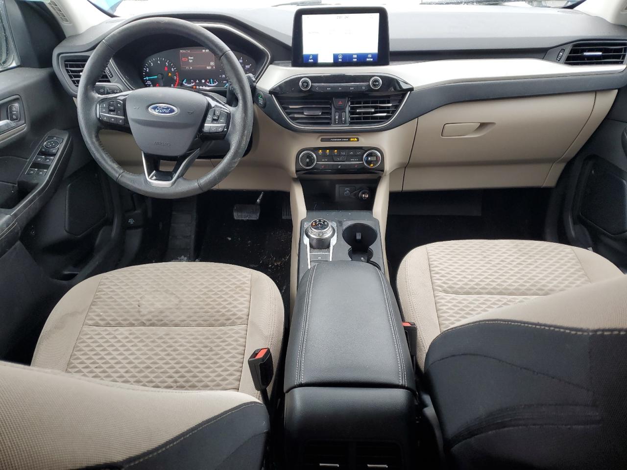 2021 Ford Escape - Image 8