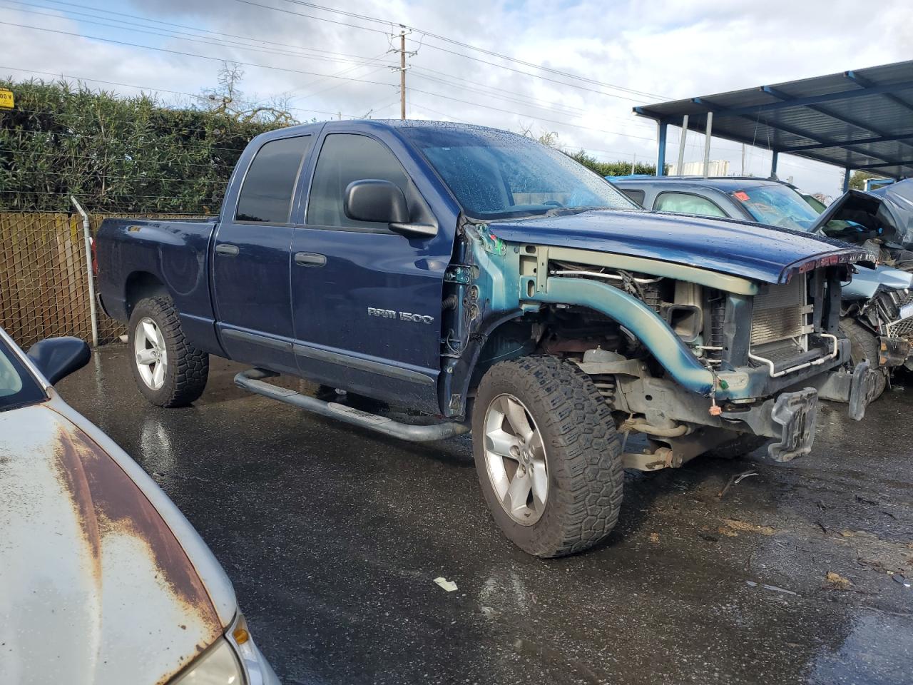 2007 Dodge RAM - Image 4