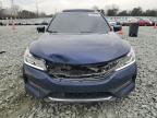 2016 Honda Accord Exl na sprzedaż w Mebane, NC - Front End