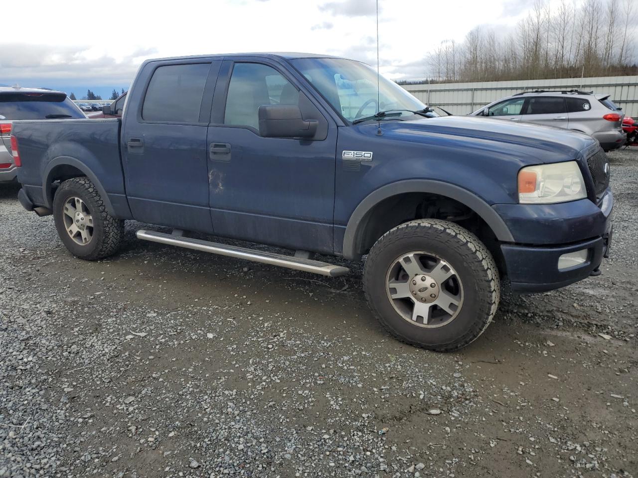 2004 Ford F-150 - Image 4