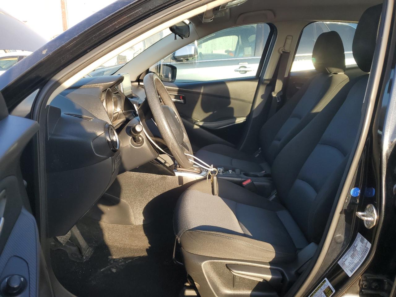 2018 Toyota Yaris - Image 7