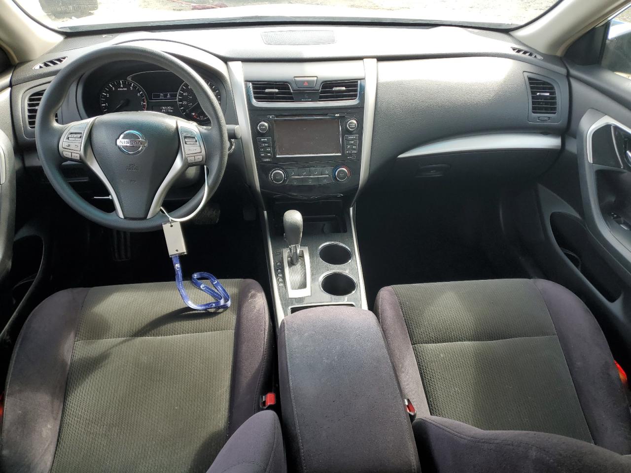 2013 Nissan Altima - Image 8