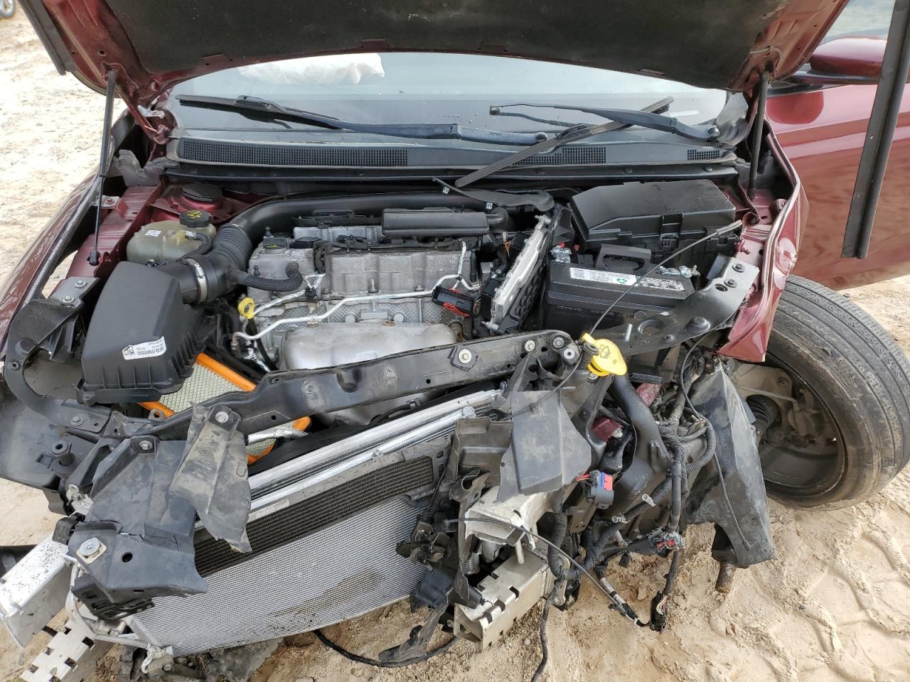 2015 Chrysler 200 - Image 12