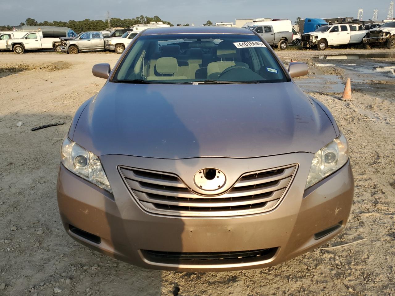 2007 Toyota Camry - Image 5