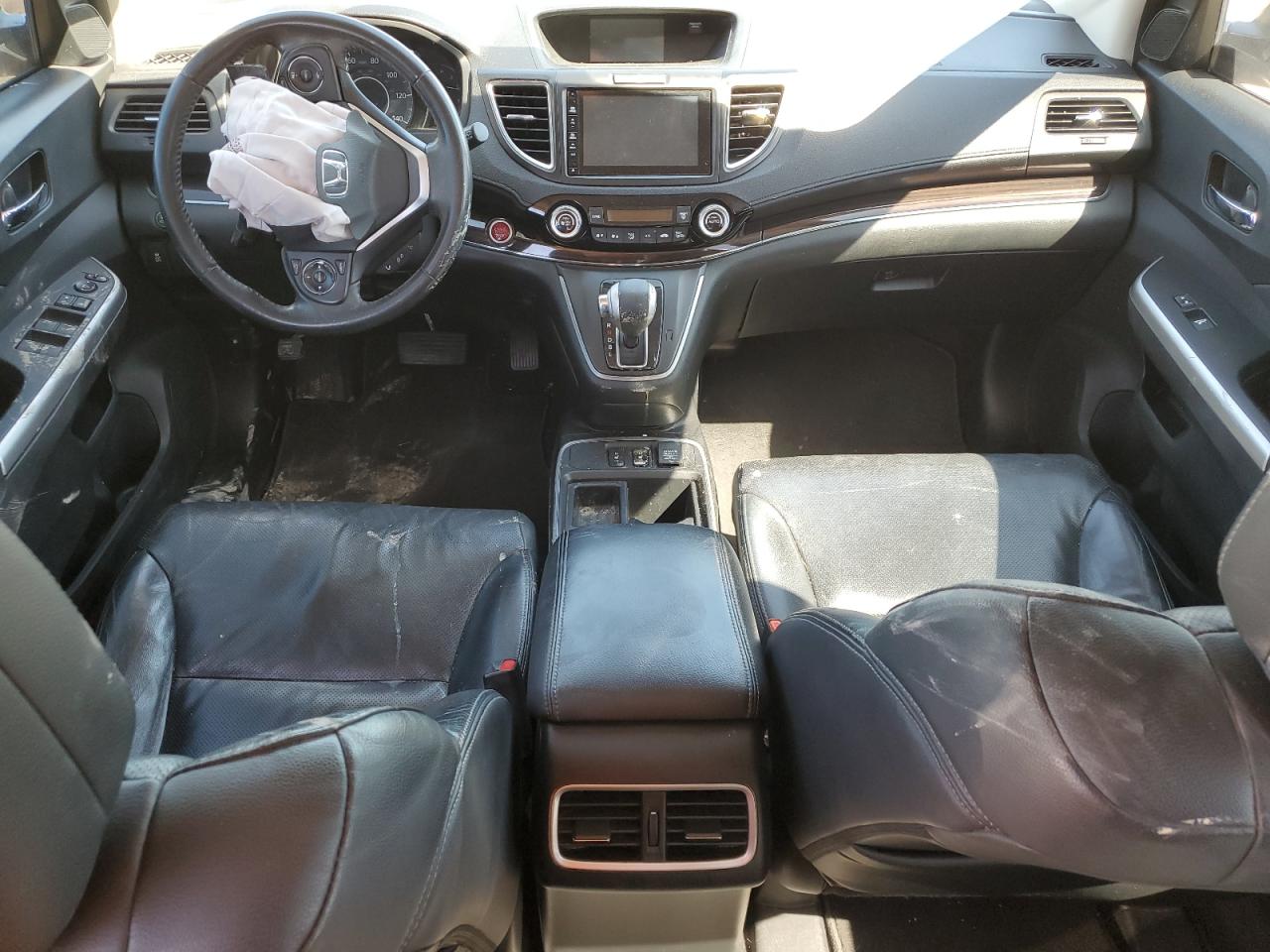2016 Honda CR-V - Image 8