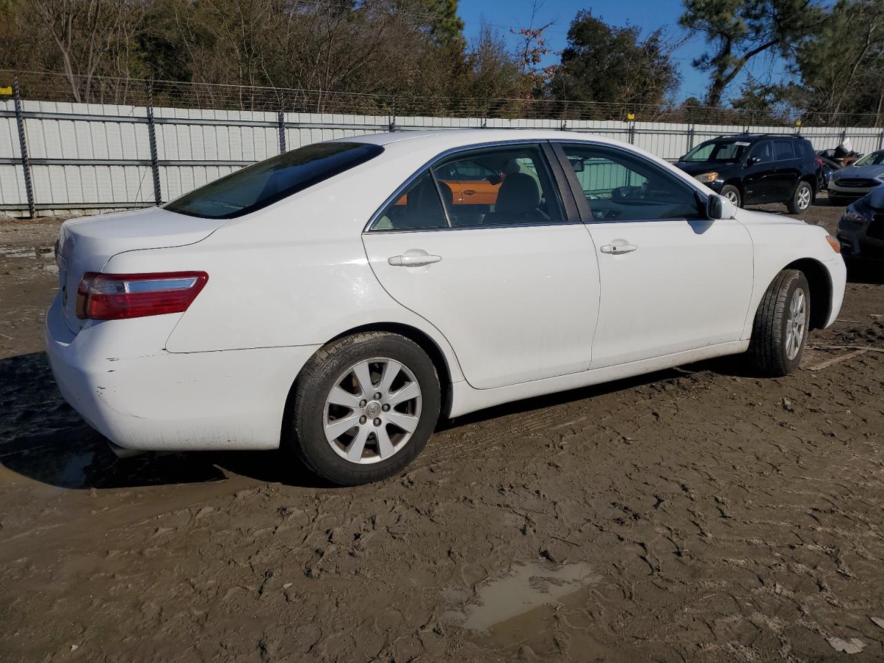 2007 Toyota Camry - Image 3