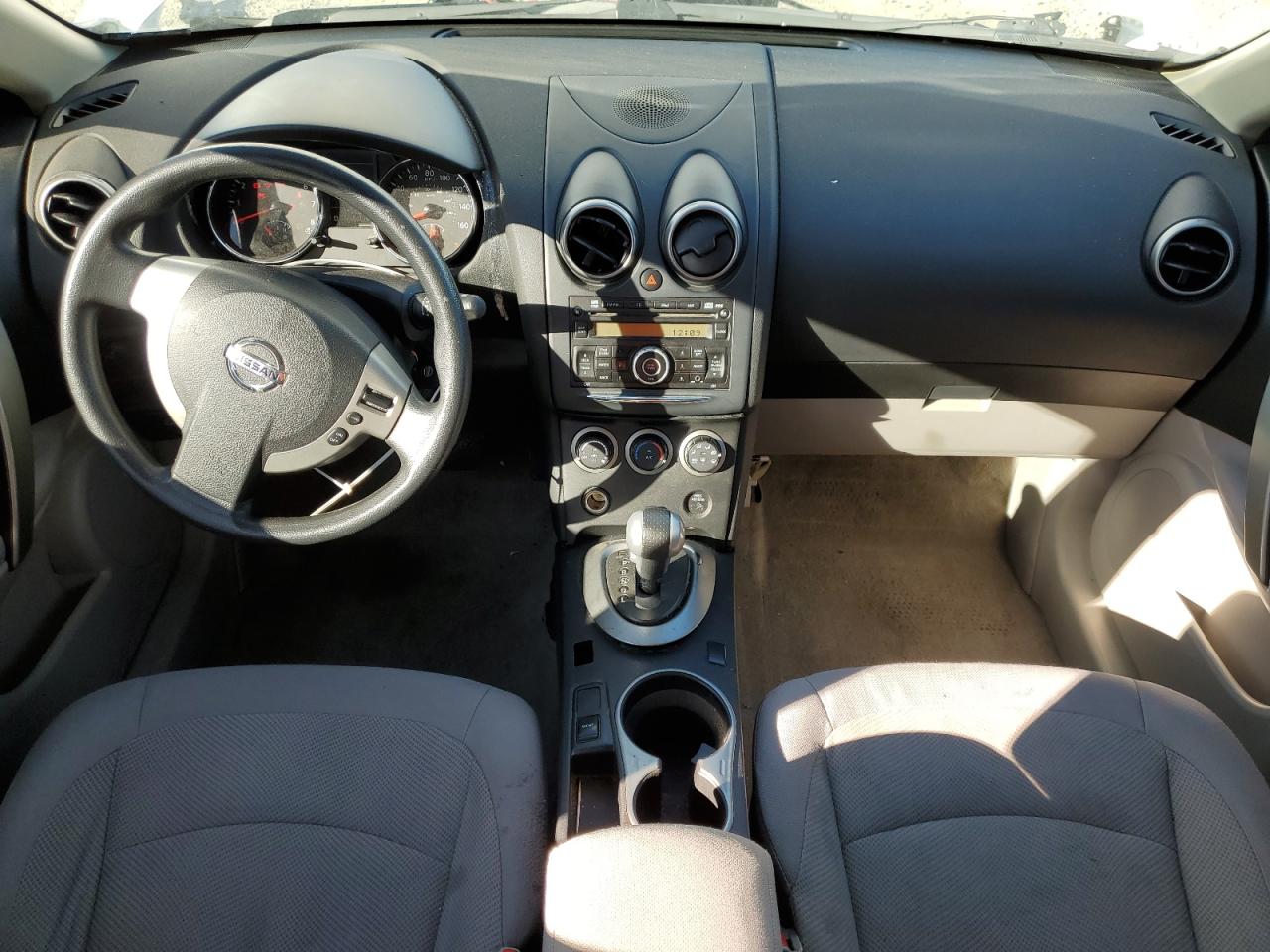 2013 Nissan Rogue - Image 8