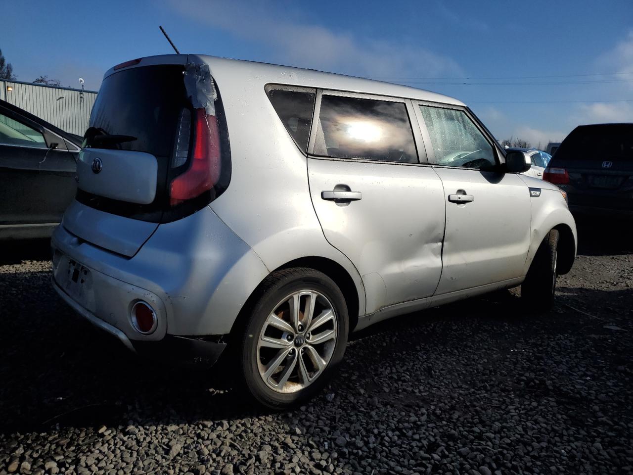 2018 Kia Soul - Image 3