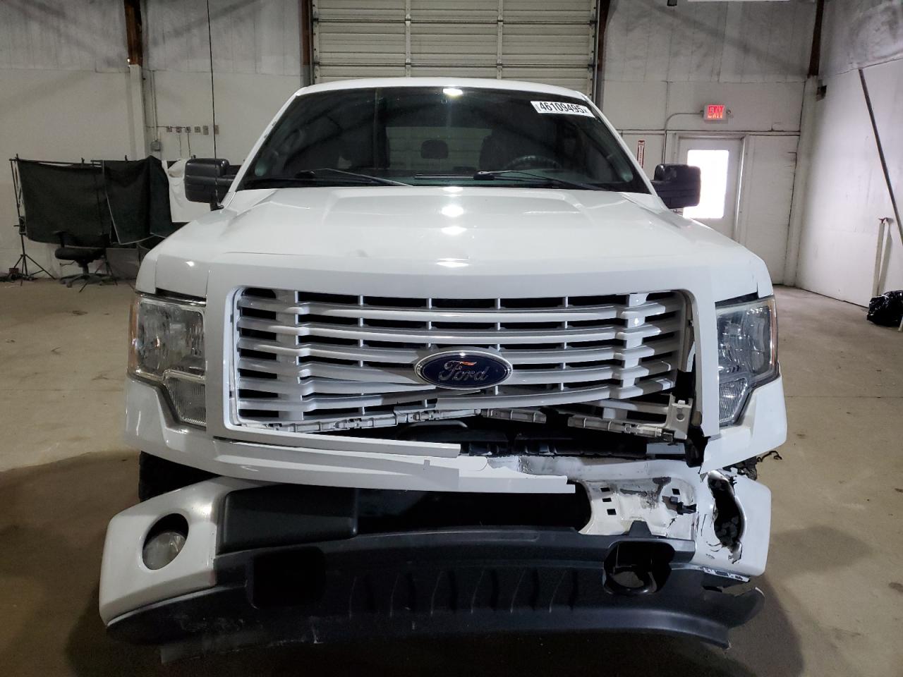 2014 Ford F-150 - Image 5