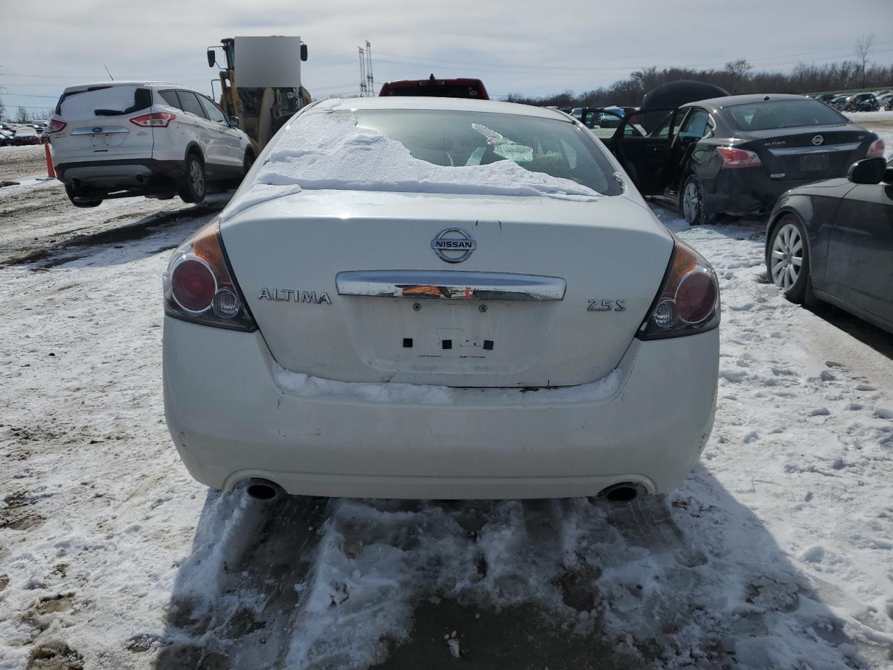 2012 Nissan Altima - Image 6