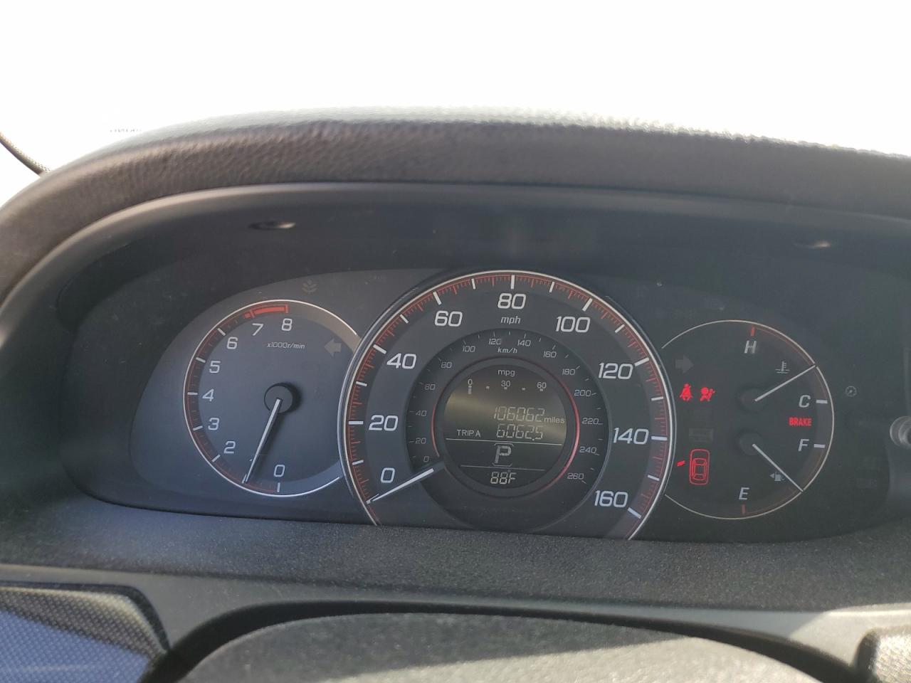 2014 Honda Accord - Image 9