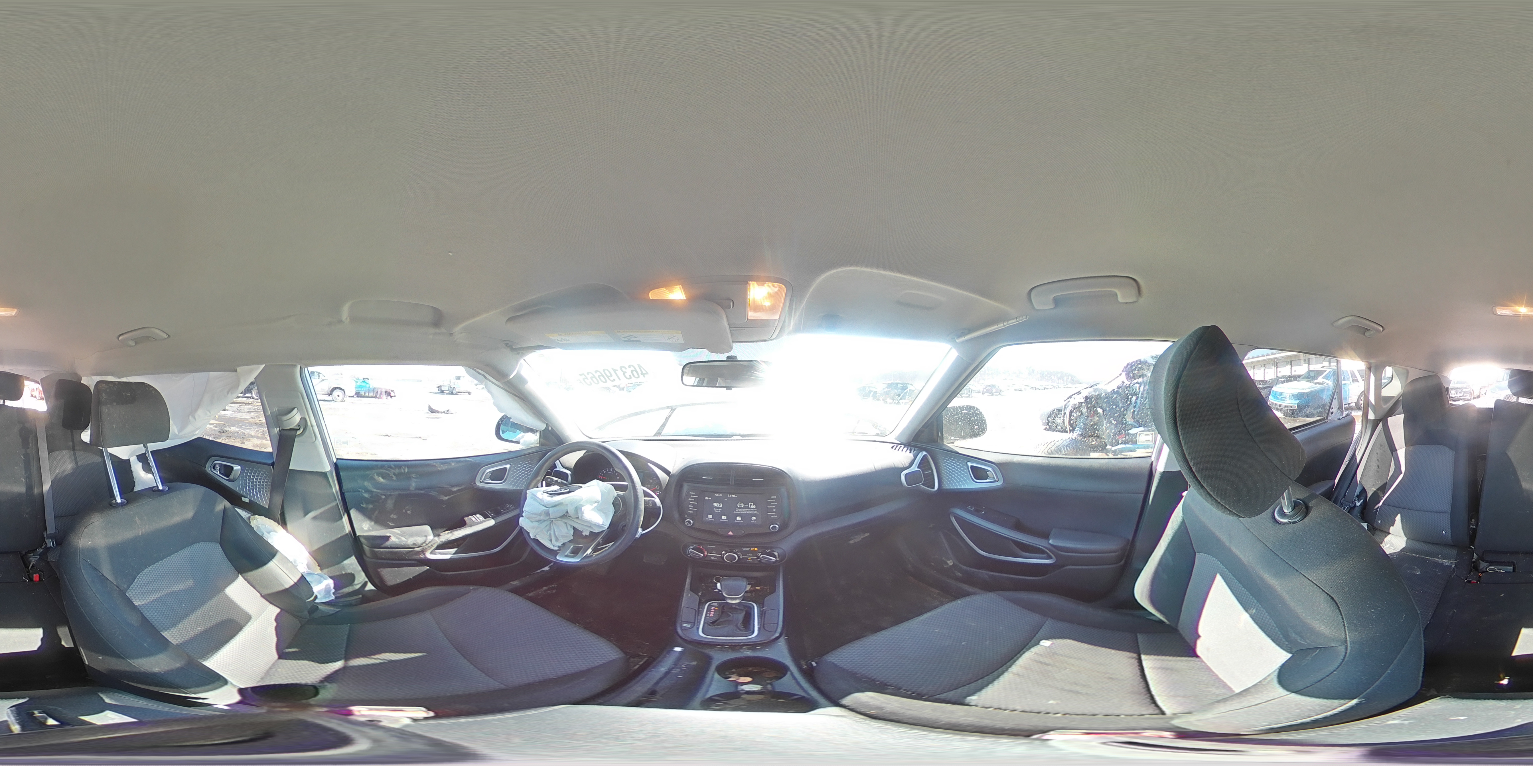 2020 Kia Soul - Image 13