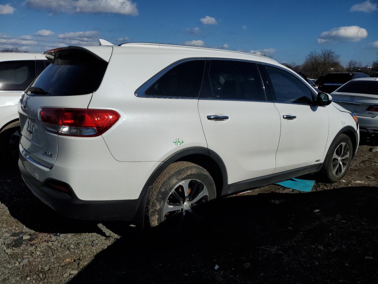2017 Kia Sorento - Image 3