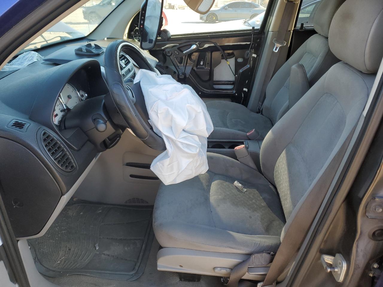 2006 Saturn VUE - Image 7