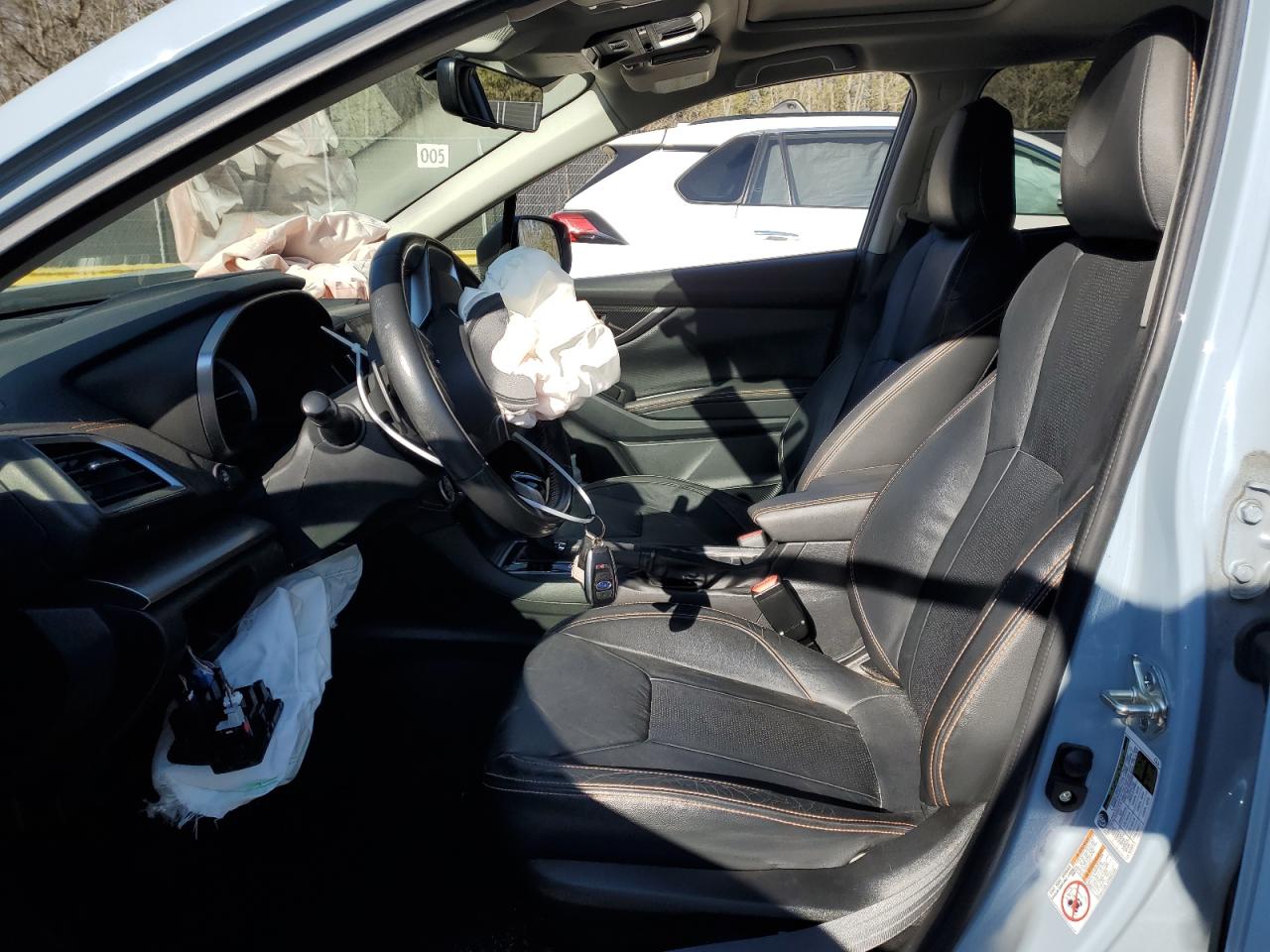2019 Subaru XV - Image 7