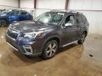 2019 Subaru Forester Touring продається в Pennsburg, PA - Rear End