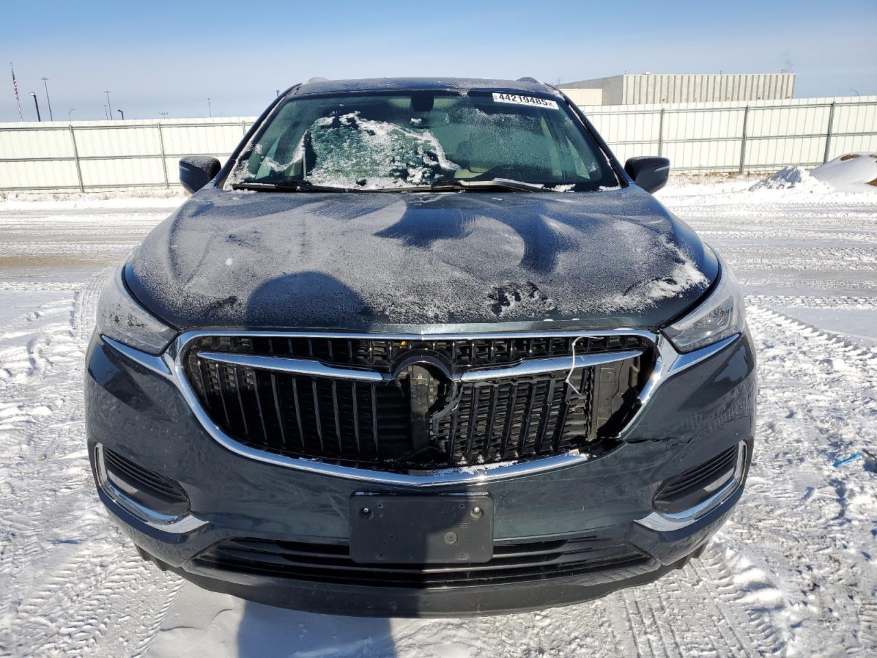 2019 Buick Enclave - Image 5