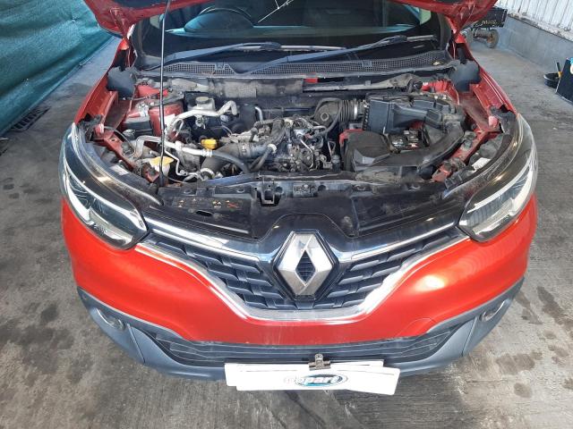 2016 RENAULT KADJAR DYN