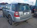 2007 LAND ROVER FREELANDER for sale at Copart ROCHFORD