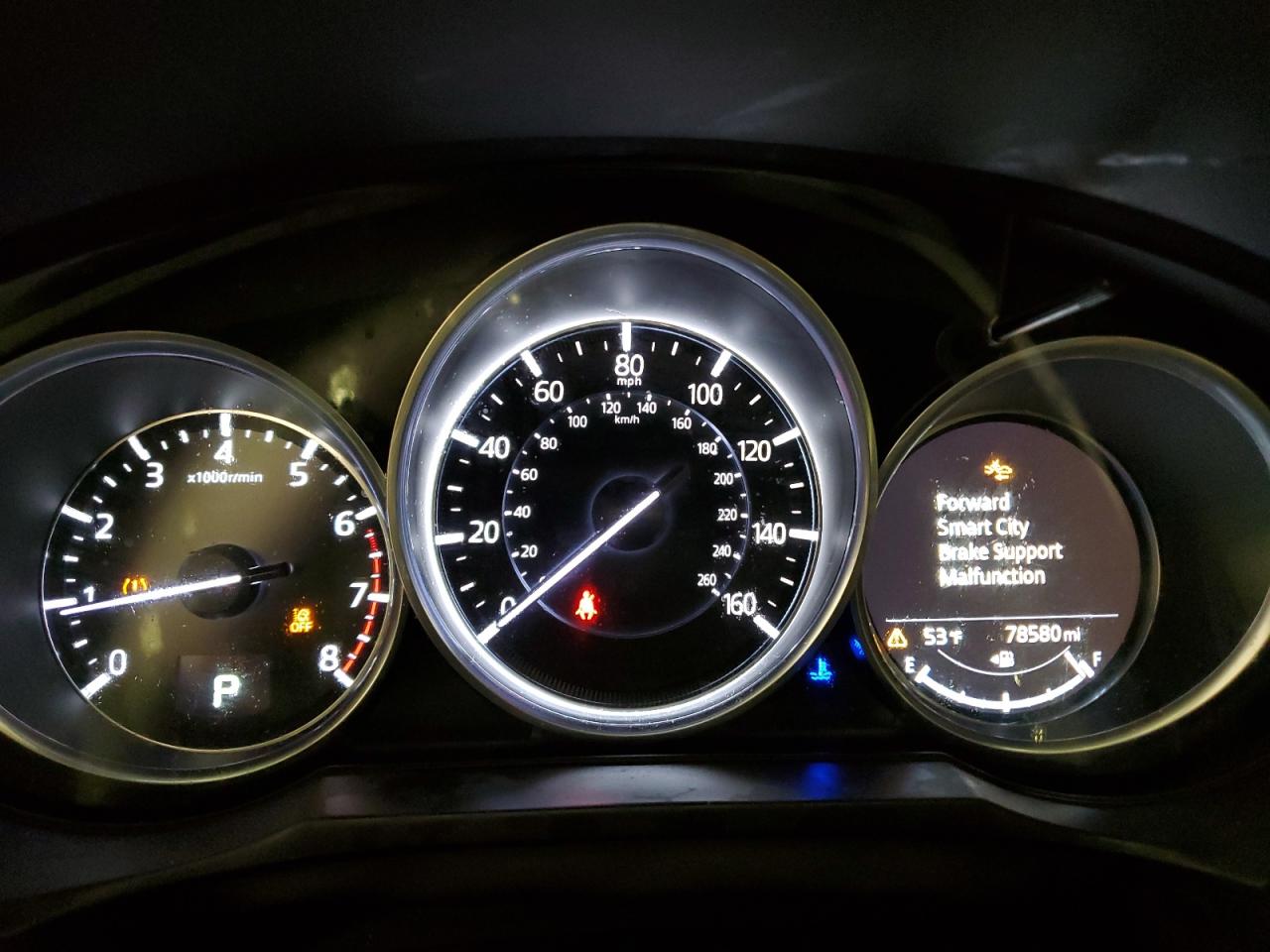 2019 Mazda 6 - Image 9