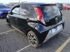 2018 TOYOTA AYGO X-PLO for sale at Copart SANDTOFT