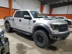 2011 FORD F150 SVT RAPTOR for sale at Copart AB - CALGARY