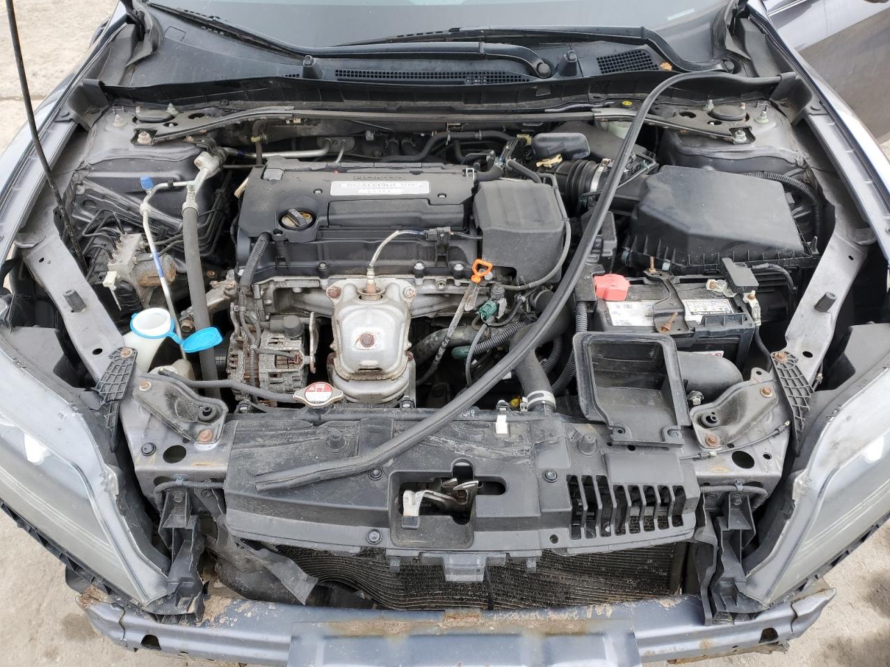 2014 Honda Accord - Image 12